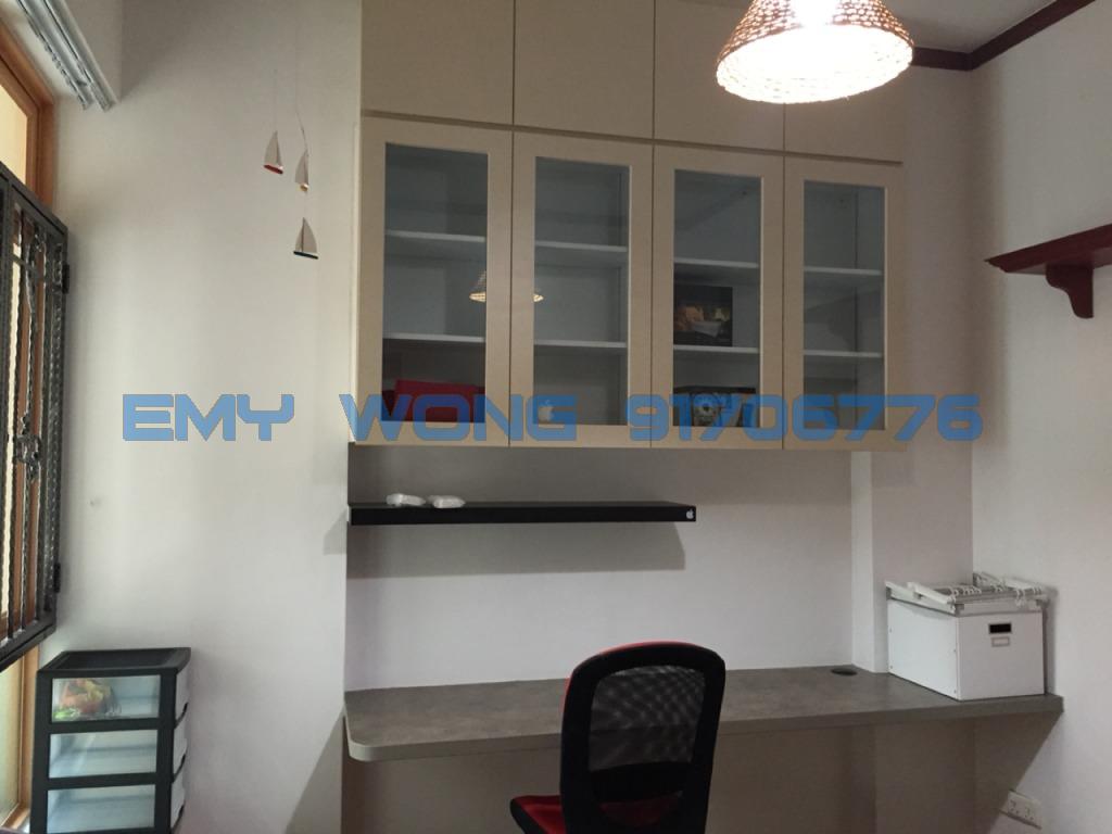 Rose Maison (D15), Apartment #87309812